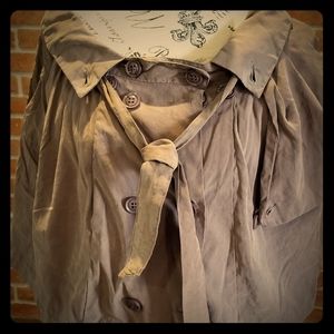 Sherlock Holmes jacket